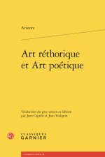 Art réthorique et art poétique