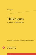 Helléniques apologie - mémorables