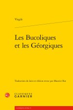 Les bucoliques et les géorgiques
