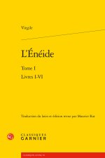 L'enéide. tome i - livres i-vi