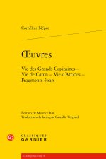 Oeuvres