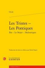 Les tristes - les pontiques ibis - le noyer - halieutiques