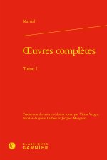 Oeuvres complètes. tome i