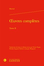 Oeuvres complètes. tome ii