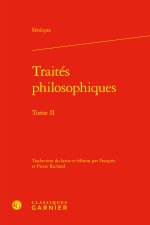 Traités philosophiques. tome ii - la providence - petites pièces de vers - la br