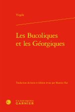 Les bucoliques et les géorgiques