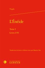 L'enéide. tome i - livres i-vi