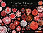 Calendrier de l'avent - ado adultes