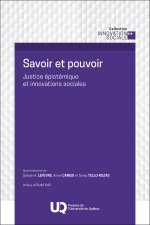 Savoir et pouvoir