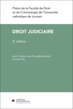 Droit judiciaire