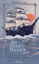 Beaj Mael-Duina