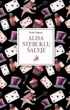 Alisa Stebuklu shalyje