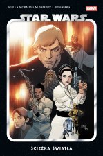 Ścieżka światła. Star Wars. Tom 9