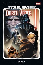 Widma. Star Wars. Darth Vader. Tom 10