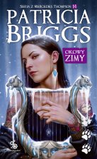 Okowy zimy. Mercedes Thompson. Tom 14