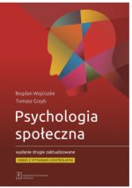 Psychologia społeczna