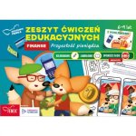 Zeszyt ćwiczeń edukacyjnych. Przyszłość pieniądza. Akademia Fenka