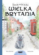 Kocie ścieżki. Wielka Brytania
