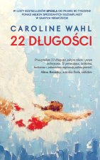 22 długości. Tilda i Ida. Tom 1