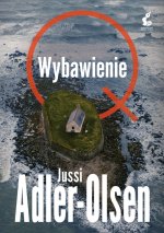 Wybawienie. Departament Q. Tom 3