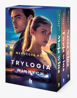 Pakiet. Trylogia Winnych. Wydanie filmowe