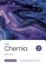 Chemia zbiór zadań matura 2026-2028 Tom 2