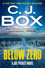 BELOW ZERO