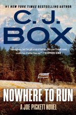 NOWHERE TO RUN