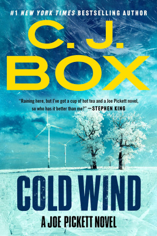 COLD WIND
