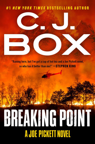 BREAKING POINT