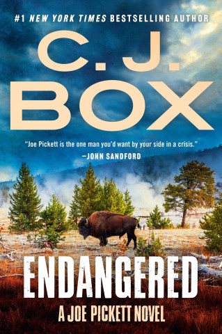ENDANGERED