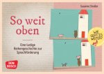So weit oben