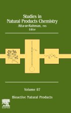 Studies in Natural Products Chemistry