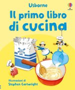 primo libro di cucina