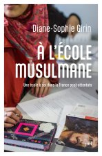 À l’école musulmane