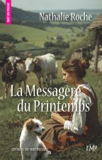 La Messagère du Printemps - poche