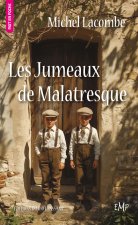 Les Jumeaux de Malatresque - poche