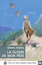 LA GLOIRE DE MON PERE