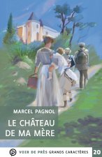 LE CHATEAU DE MA MERE