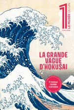 HS Le 1 au Musée - la Vague de Hokusai