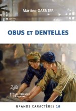 OBUS ET DENTELLES
