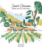 Saint-Chinian, Grand Cru du Languedoc