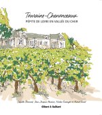 Touraine-Chenonceaux - Pépite de Loire en Vallée du Cher