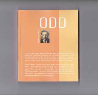 ODD/ GARIP