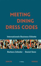 Meeting · Dining · Dress Codes