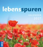 Lebensspuren Kalender 2027