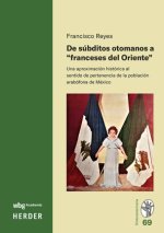 De súbditos otomanos a 