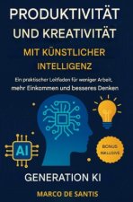 Produktivität und Kreativität mit Künstlicher Intelligenz