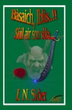 Bàsaich, Iblis..!!