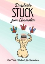 Das beste Stück zum Ausmalen